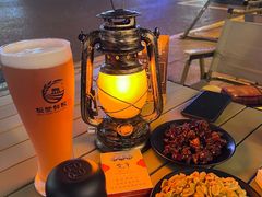 -板凳鲜酿·精酿啤酒(科华北路店)