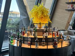 -厦门万丽酒店·R Bar