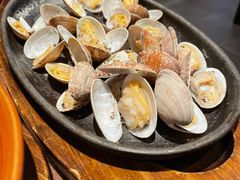 -萨莉亚意式餐厅(百联徐汇店)