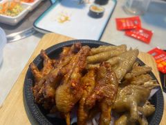 -屋里家延边朝鲜族冷面(梅林3店)