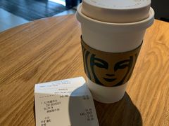 -星巴克(深圳罗湖书城店)