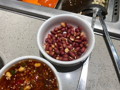-海底捞火锅(奥森店)