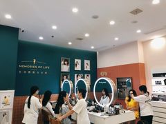 -海马体照相馆(南昌王府井购物中心店)