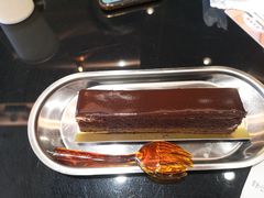 超级巧克力蛋糕-Awfully Chocolate(来福士广场店)