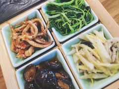 -朱洪元苏式面馆(绿宝广场店)