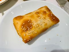 -阿里疆Alijiang·丝路美食·异域风情·清真(长楹天街店)
