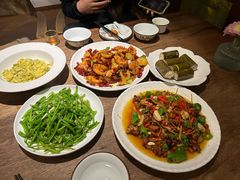 -小喜客·云南特色菜(纳西庭院店)
