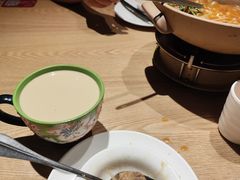 -耶里夏丽新疆餐厅(百联中环购物广场店)