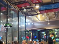 -阿记烧烤(大兴新区店)