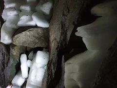 -秦岭终南山世界地质公园翠华山景区