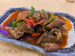 -维吾尔餐厅(宜山路店)