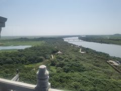 -珲春防川景区