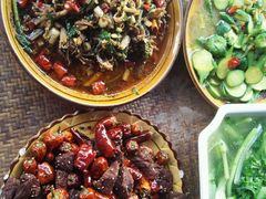 -阿才景东带皮牛肉馆(茶林苑店)