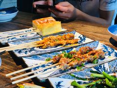 -探鱼·鲜青椒爽麻烤鱼(领展购物广场店)