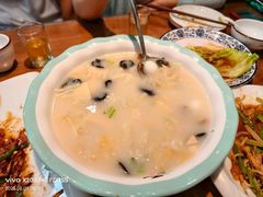 -春水锅贴·传统鲁菜(大明湖店)