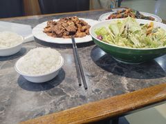 -金阁家常菜(贵阳路店)