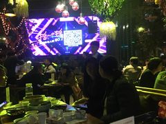 -胡桃里音乐酒馆(曲江店)