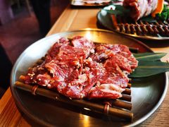 -西塔老太太泥炉烤肉