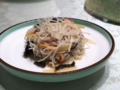 -古南都·老广东酒楼(龙江店)