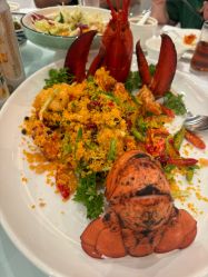 -北京嘉里大酒店·宴会厅婚宴·户外婚礼·生日宴