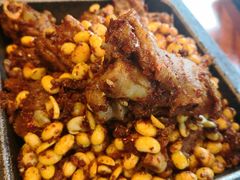 -伍丁·烤牛肋(和平东桥店)