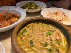 -伙靠·江浙菜(田林路店)
