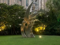 -苏州河梦清园环保主题公园