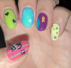 -StartNail美甲