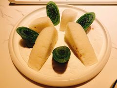 -姜君·千岛湖鱼头馆(浦东大道店)