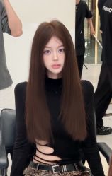 -DL HOPE明星造型