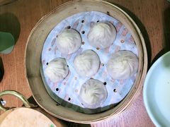 鲜肉小笼-苏小柳手工点心(人民广场分院)