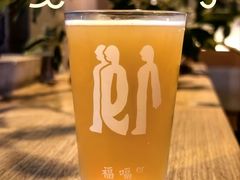-福嗝er 咖啡&精酿餐吧(东四店)