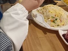 -陈傻子餐厅(世纪都会店)