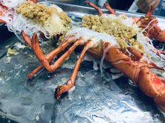 -北戴河庆山饭店·海鲜砂锅粥(北戴河黑石路店)