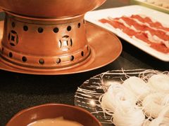 -南门涮肉(北洼路店)