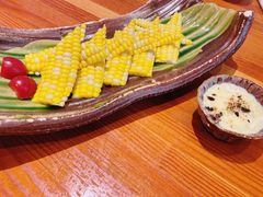 -酒乐日本料理(田安全国首店)