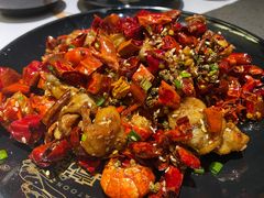 -一棠龙虾(徐家汇城开YOYO店)