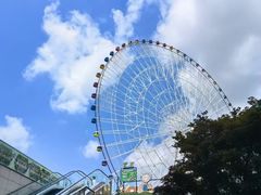 -南昌之星摩天轮