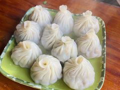 牦牛肉包子-嘎咓讓咘藏餐厅(团结新村店)