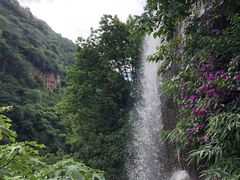 -西游洞风景区