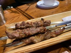 -纳瓦新疆菜(银都店)