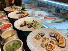 -安蒂娅·海鲜自助餐厅(安蒂娅美兰酒店)