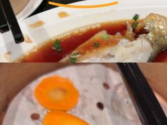 -京香轩·中餐厅(上海中庚聚龙酒店)