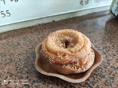 咸煎饼-老西关濑粉(文明路店)