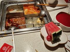 -海底捞火锅(高科广场店)