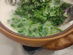 -千岛湖鱼味馆(十字街总店)