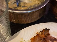 -Pita's&Tika's中东和印度风味餐厅(龙湖天街店)