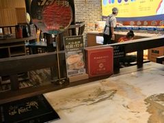 -东道煮牛肉火锅(东盛大街店)