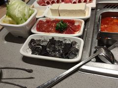 -海底捞火锅(公益西桥店)