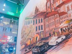 -HAPPEN(江川东路店)